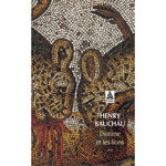 DIOTIME ET LES LIONS, Bauchau Henry