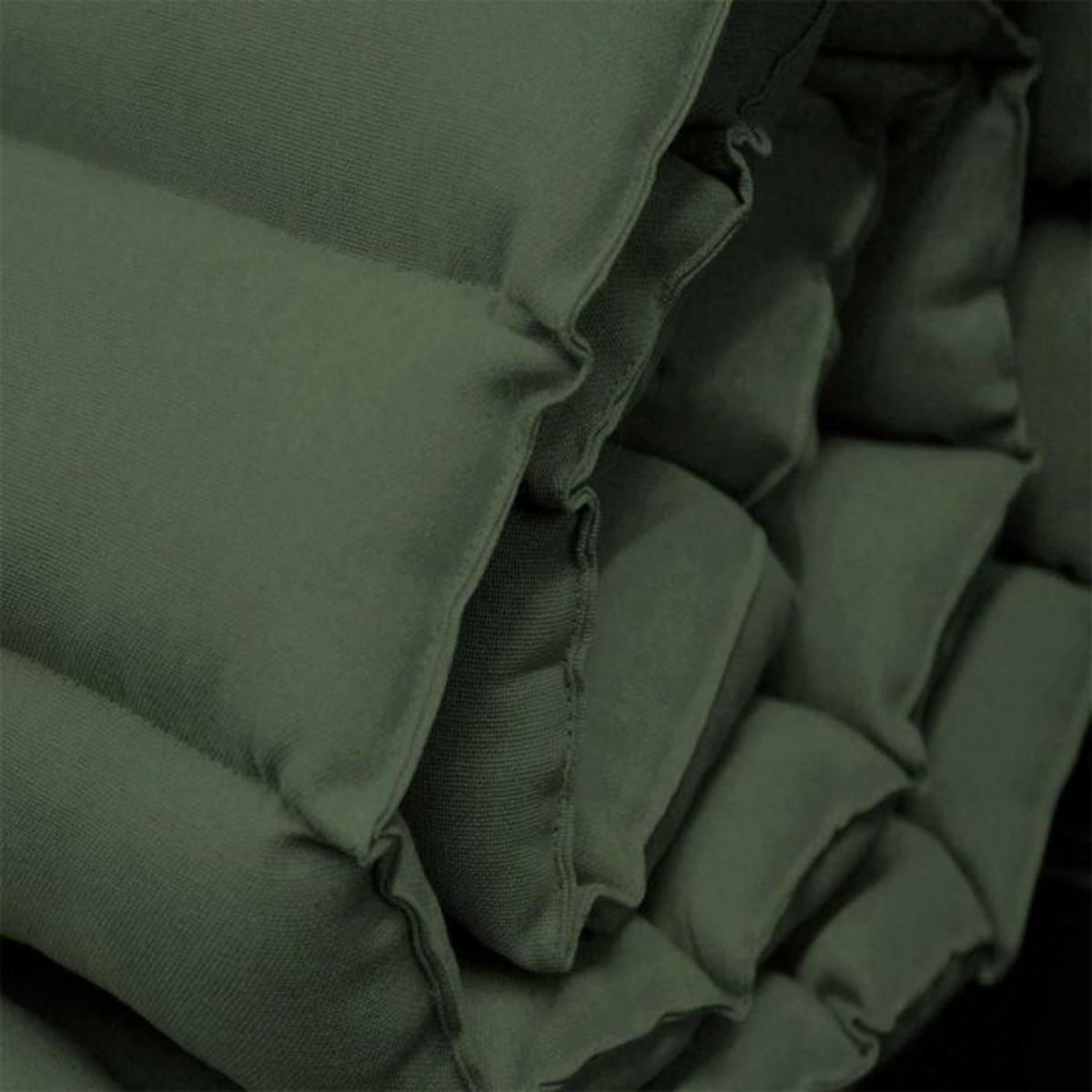 Paris Prix Matelas Bain de Soleil  Pacifique  60x180cm Kaki