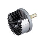 METABO SAS Scie cloche 8 outils diam 25mm à 68 mm pour perceuse