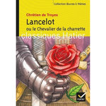 LANCELOT OU LE CHEVALIER DE LA CHARRETTE, Chrétien de Troyes