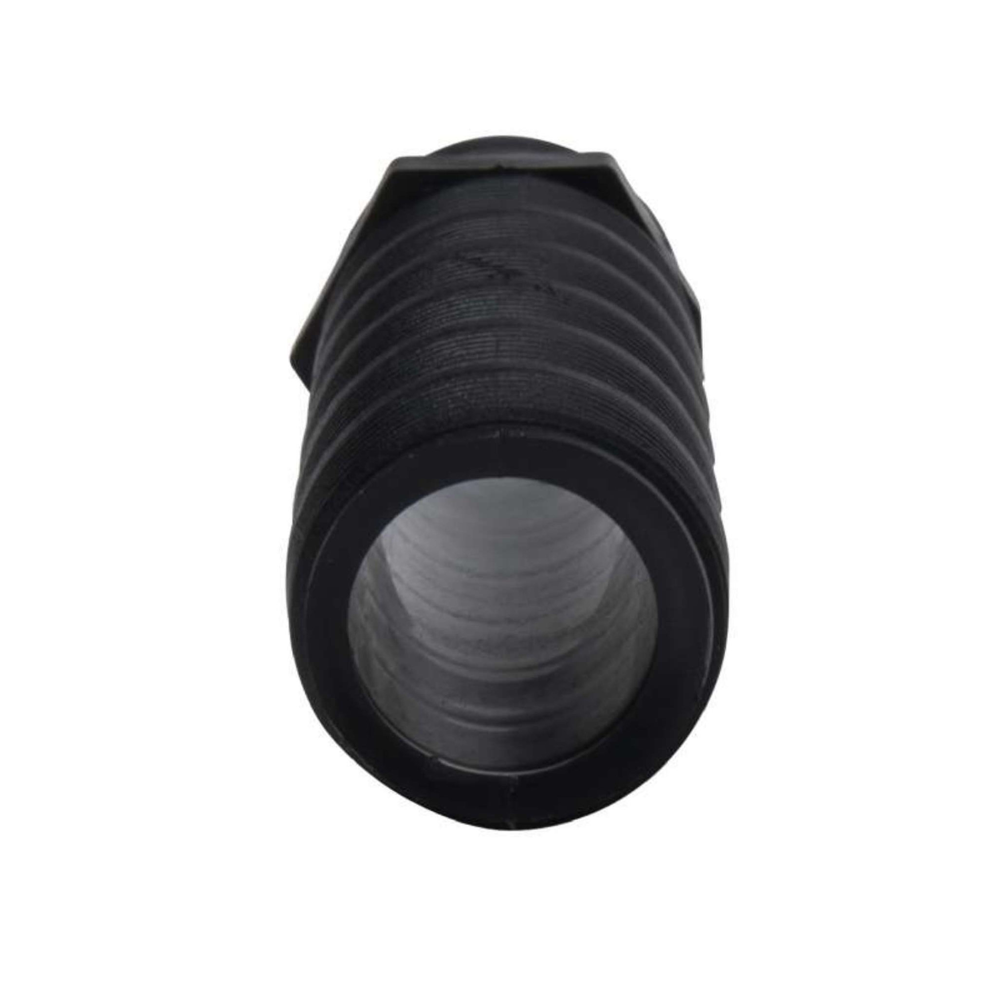 Voir la diapositive 3 :  Rallonge filetée pvc embout mâle Rain 3/4-3/4