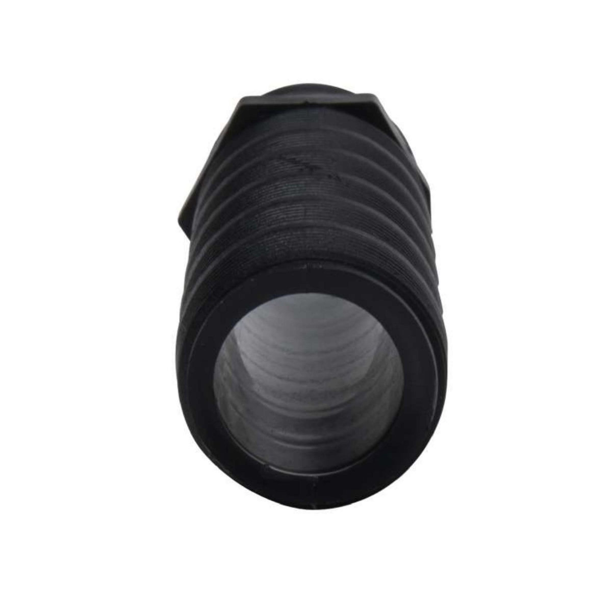  Rallonge filetée pvc embout mâle Rain 3/4-3/4