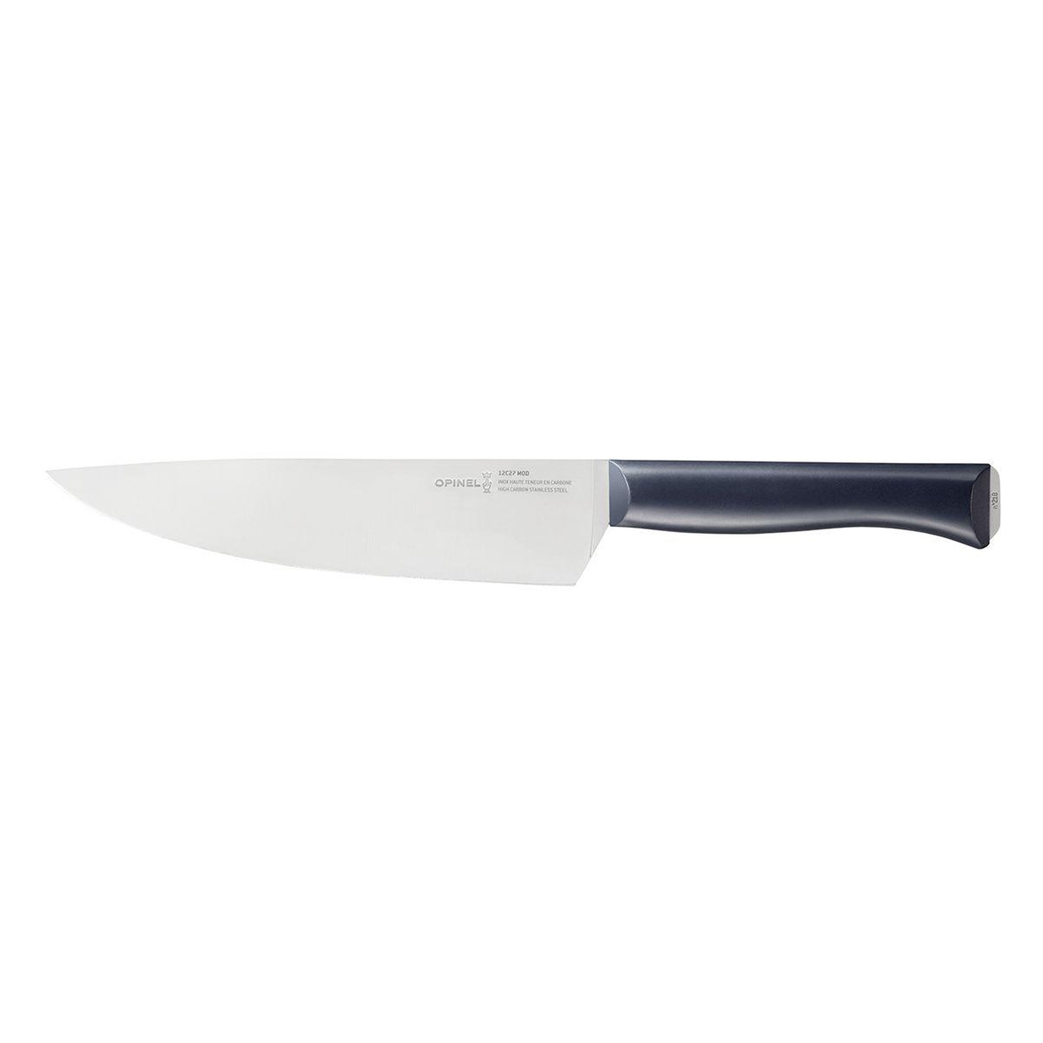 Voir la diapositive 2 : Opinel Couteau trio intempora No218