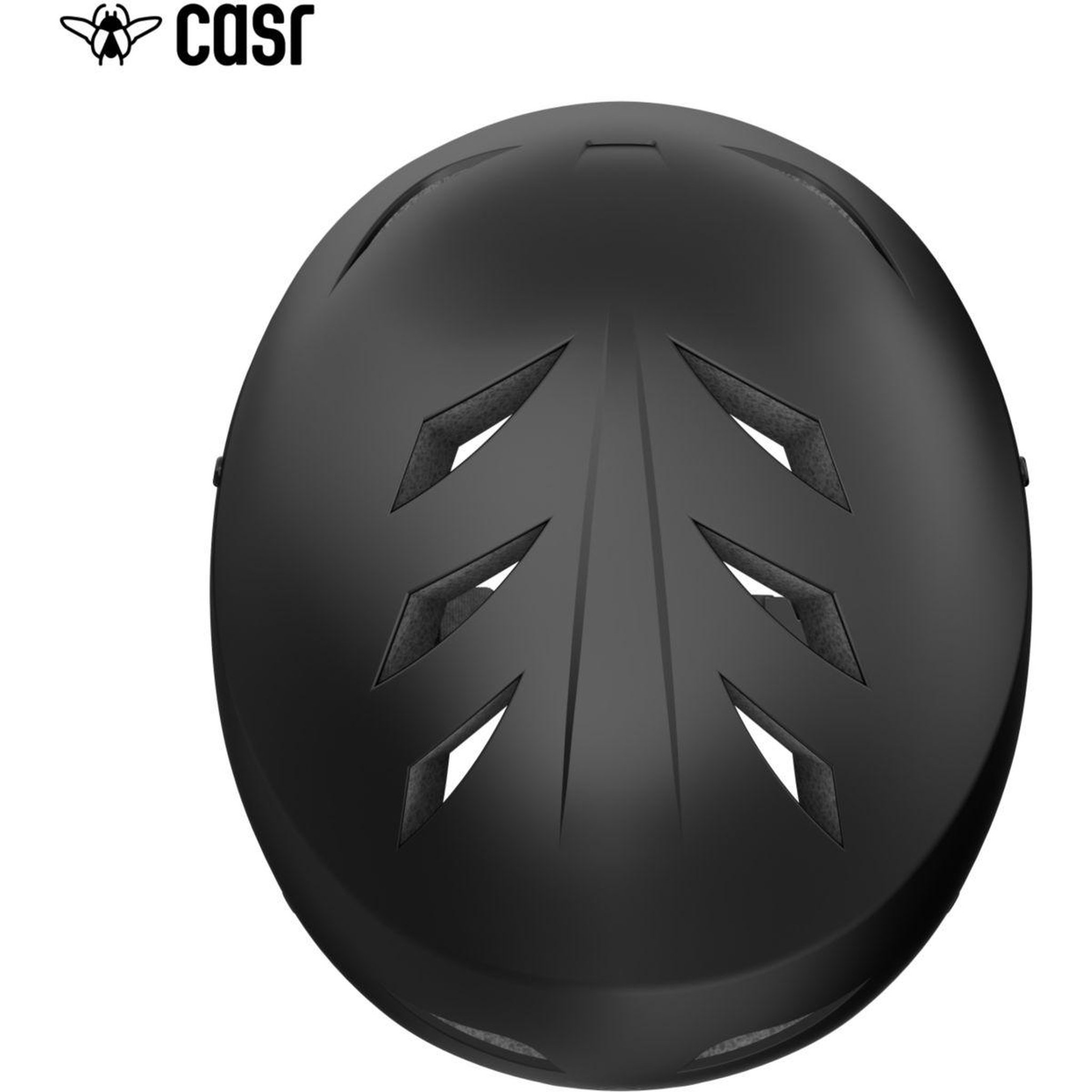 Voir la diapositive 3 : CASR Casque Classico Noir taille L