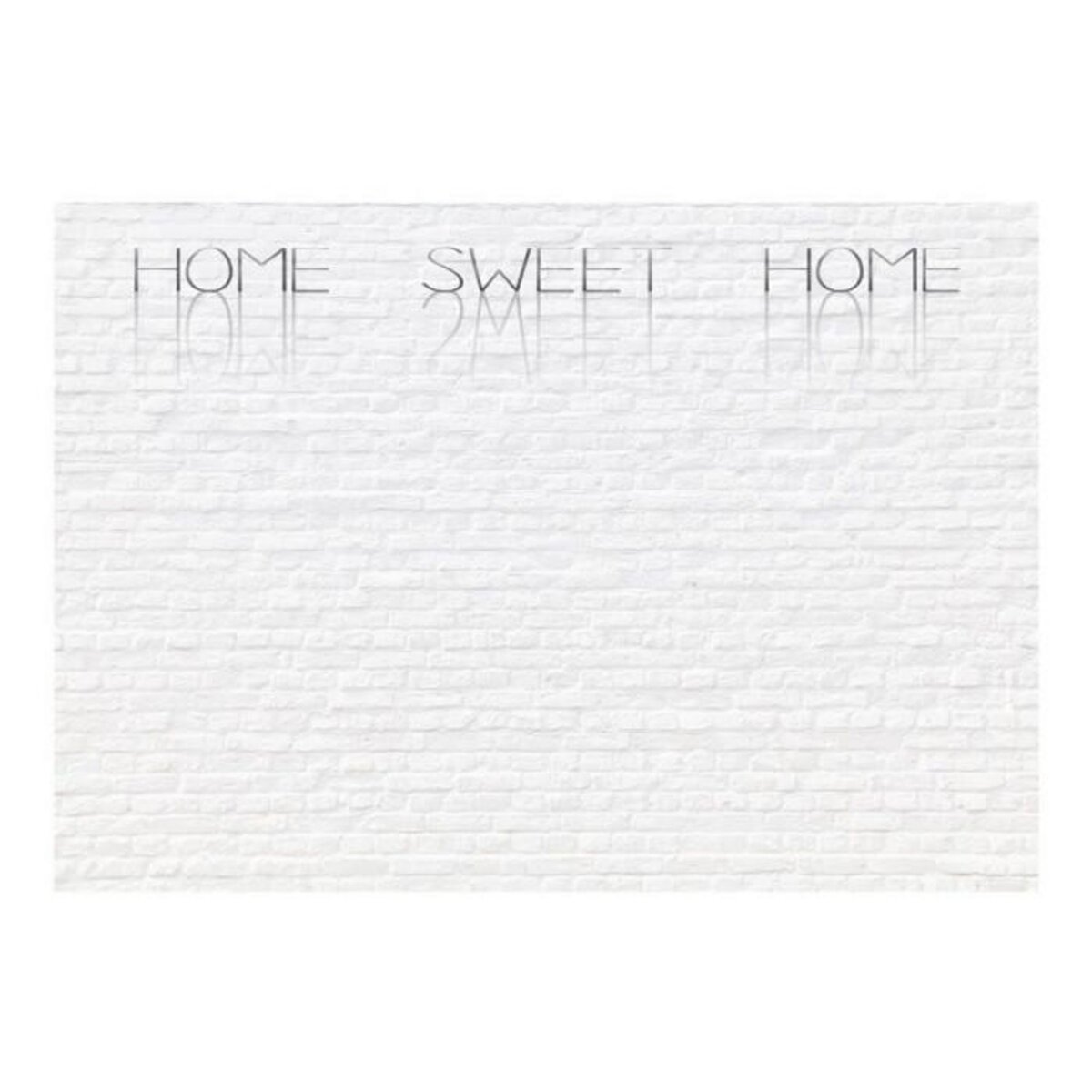 Paris Prix Papier Peint  Home Sweet Home Wall