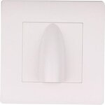 CENTRALE BRICO Sortie de câble Chantier, blanc