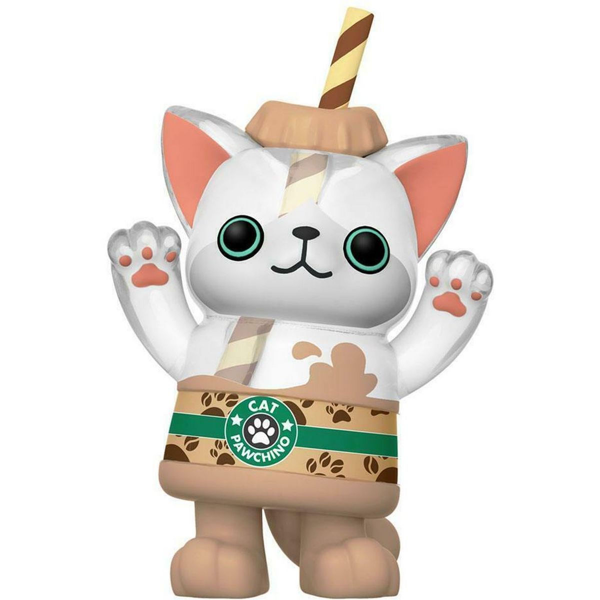 FUNKO Figurine Paka Soda Kats 