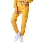 Project X Jogging  Femme Project X Paris F214103. Coloris disponibles : Jaune