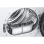 Voir la diapositive 5 : Samsung Sèche linge pompe à chaleur DV90T6240HE