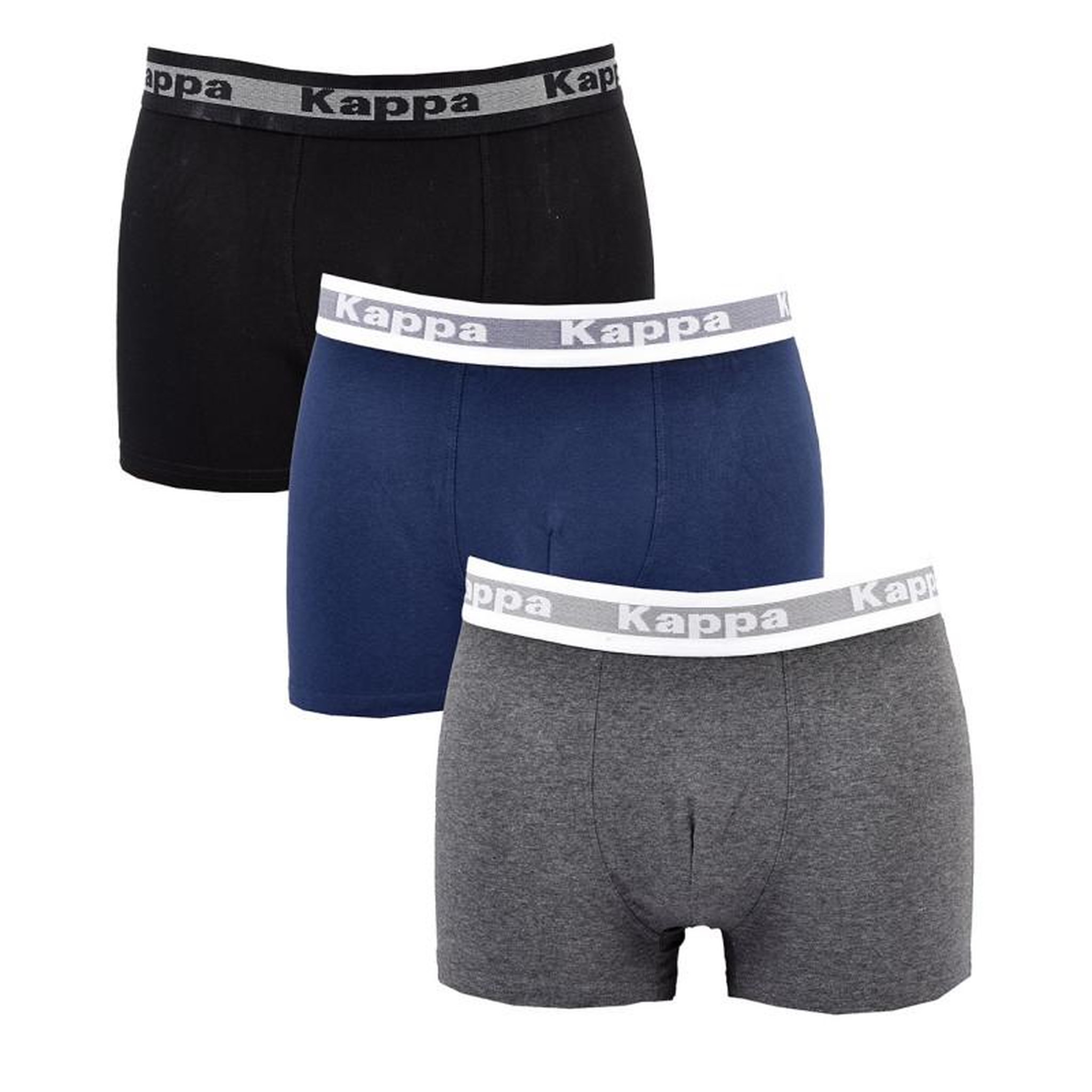 Voir la diapositive 3 : KAPPA Boxer homme KAPPA