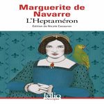 L'HEPTAMERON, Marguerite de Navarre