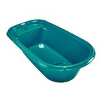 THERMOBABY THERMOBABY Baignoire luxe - Vert emeraude