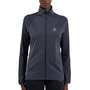 Voir la diapositive 1 : ODLO Veste Bleu Femme Odlo Zeroweight