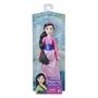 Voir la diapositive 2 : HASBRO Disney Princesses Poussière d'étoiles poupée Mulan