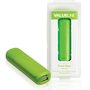 ValueLine Batterie de secours - Vert
