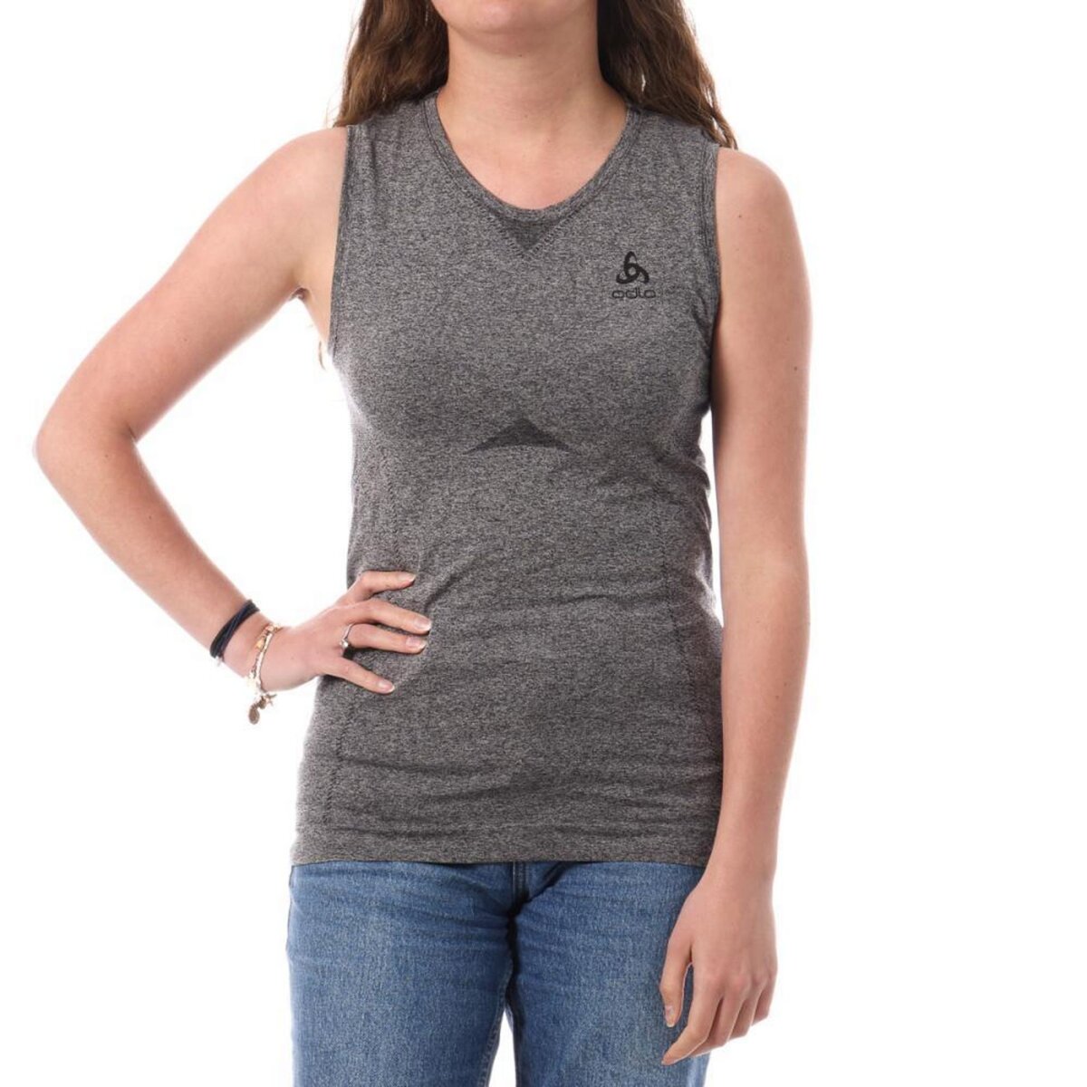 ODLO Débardeur  Femme Odlo Performance