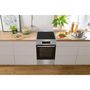 Voir la diapositive 5 : GORENJE Cuisinière induction GEIT5C61XPG