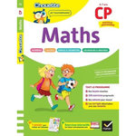 MATHS CP. EDITION 2025, Domergue Lucie