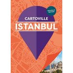 ISTANBUL. 16E EDITION, Yildiz Pelin