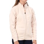 Best Mountain Sweat Polaire  Femme Best Mountain Victoria. Coloris disponibles : Beige