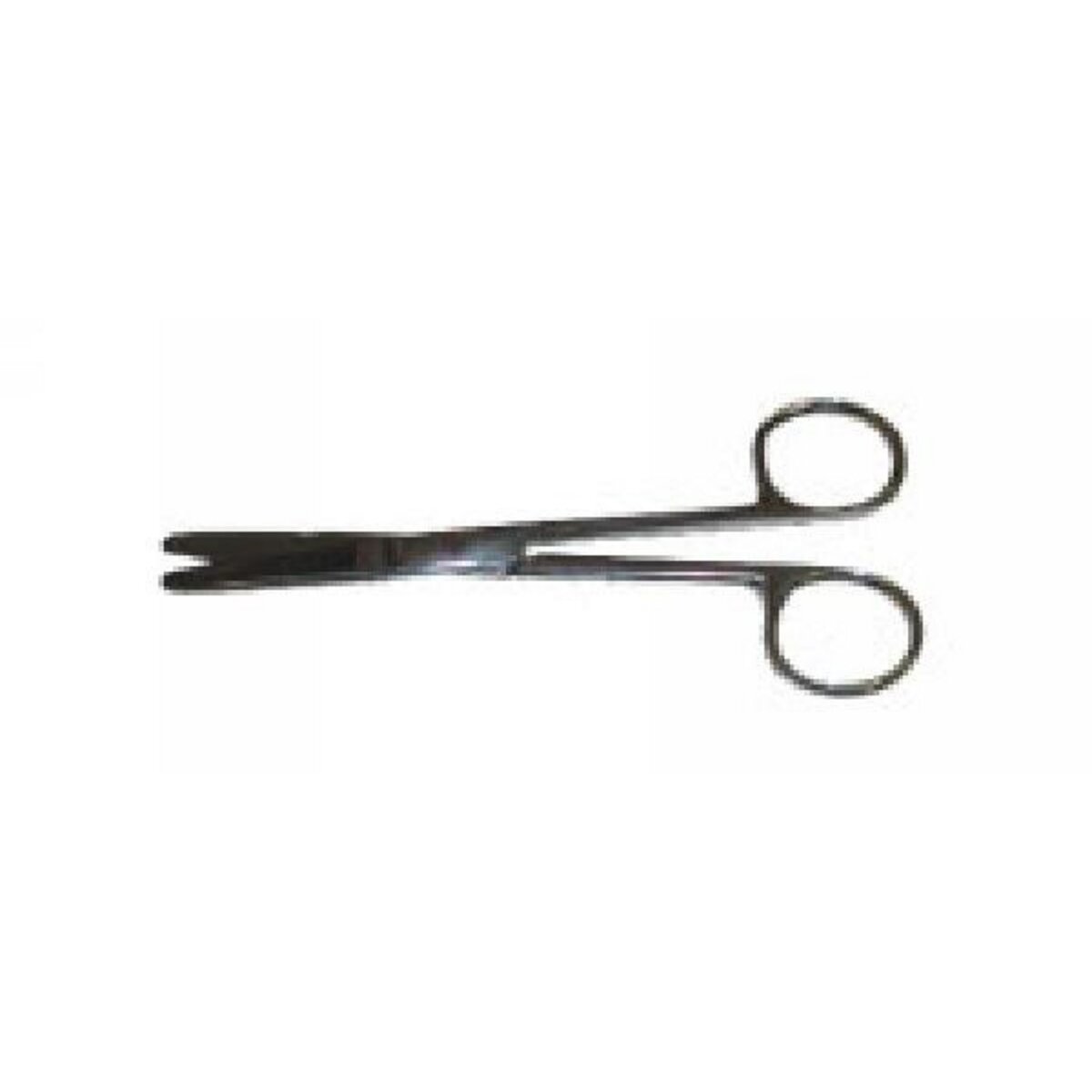 OUTIFRANCE Ciseaux inox bouts ronds 170 mm