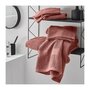 Voir la diapositive 4 : Today TODAY Essential - Maxi drap de bain 90x150 cm 100% Coton coloris terracotta