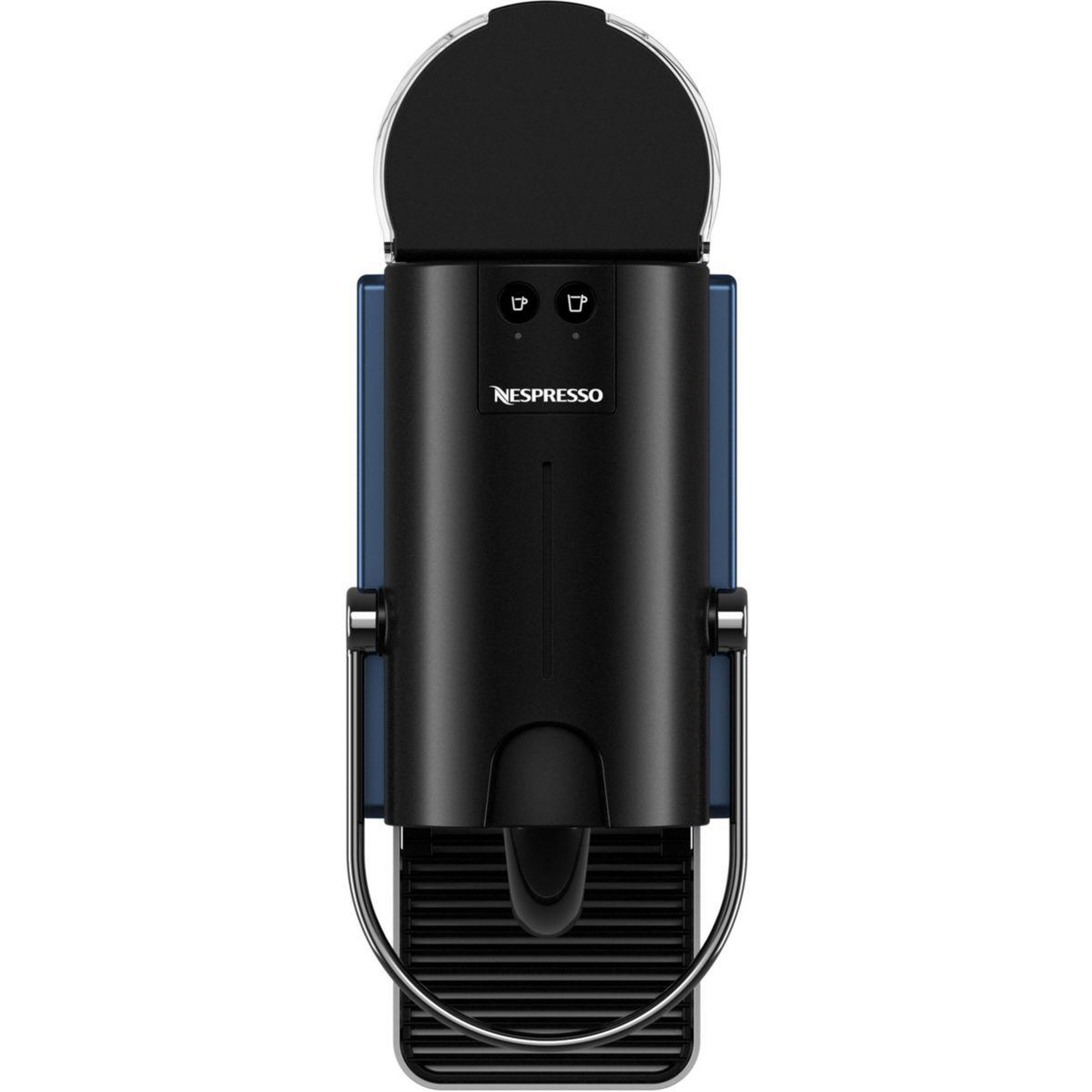 Voir la diapositive 5 : DELONGHI Nespresso pixie bleu  en127.bl