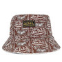 Voir la diapositive 2 : VON DUTCH Bob Blanc/ Homme Von Dutch 876528