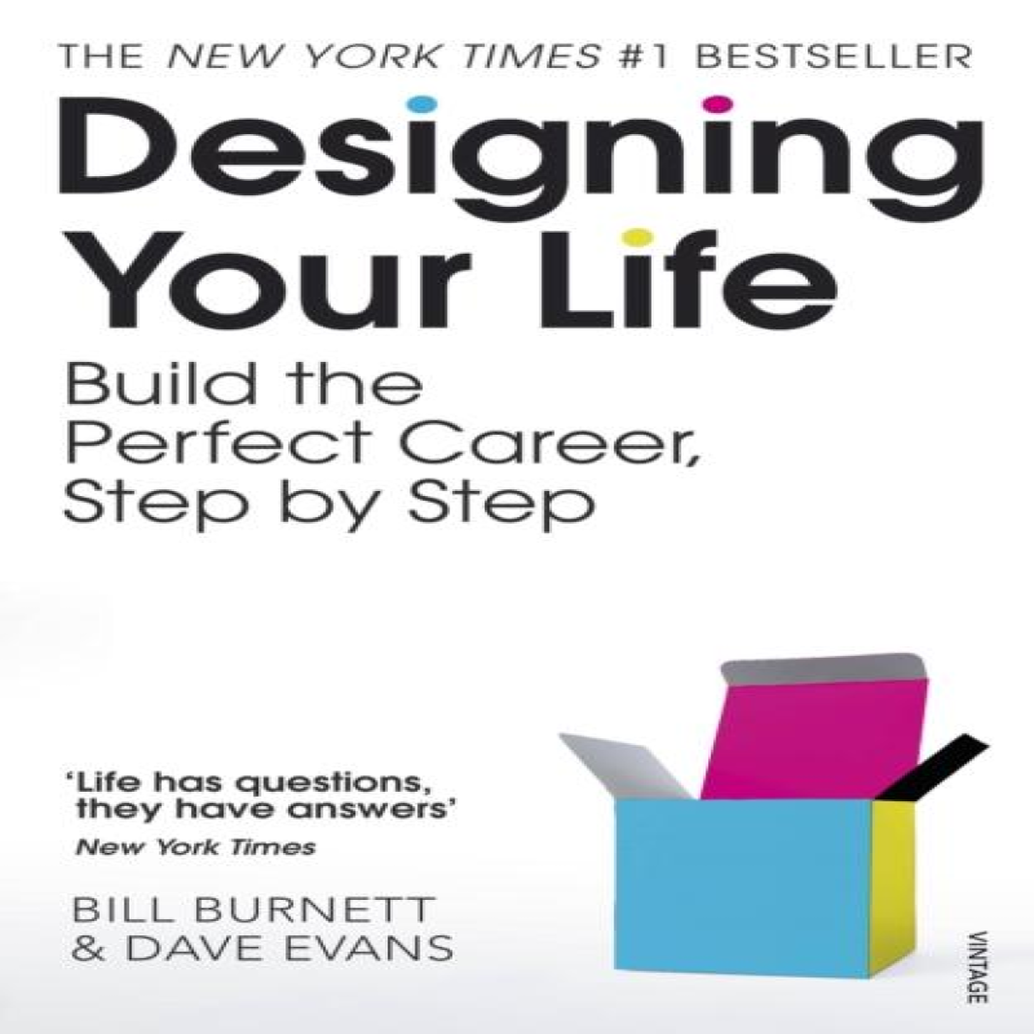 LIVRES Designing Your Life : For Fans of Atomic Habits