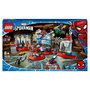 Voir la diapositive 1 : LEGO Marvel Super Heroes 76175 - L'attaque contre le repaire de Spider