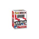 Funko Figurine Funko Pop Sanrio Hello Kitty HK Nerd