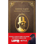 ARSENE LUPIN : GENTLEMAN CAMBRIOLEUR, Leblanc Maurice