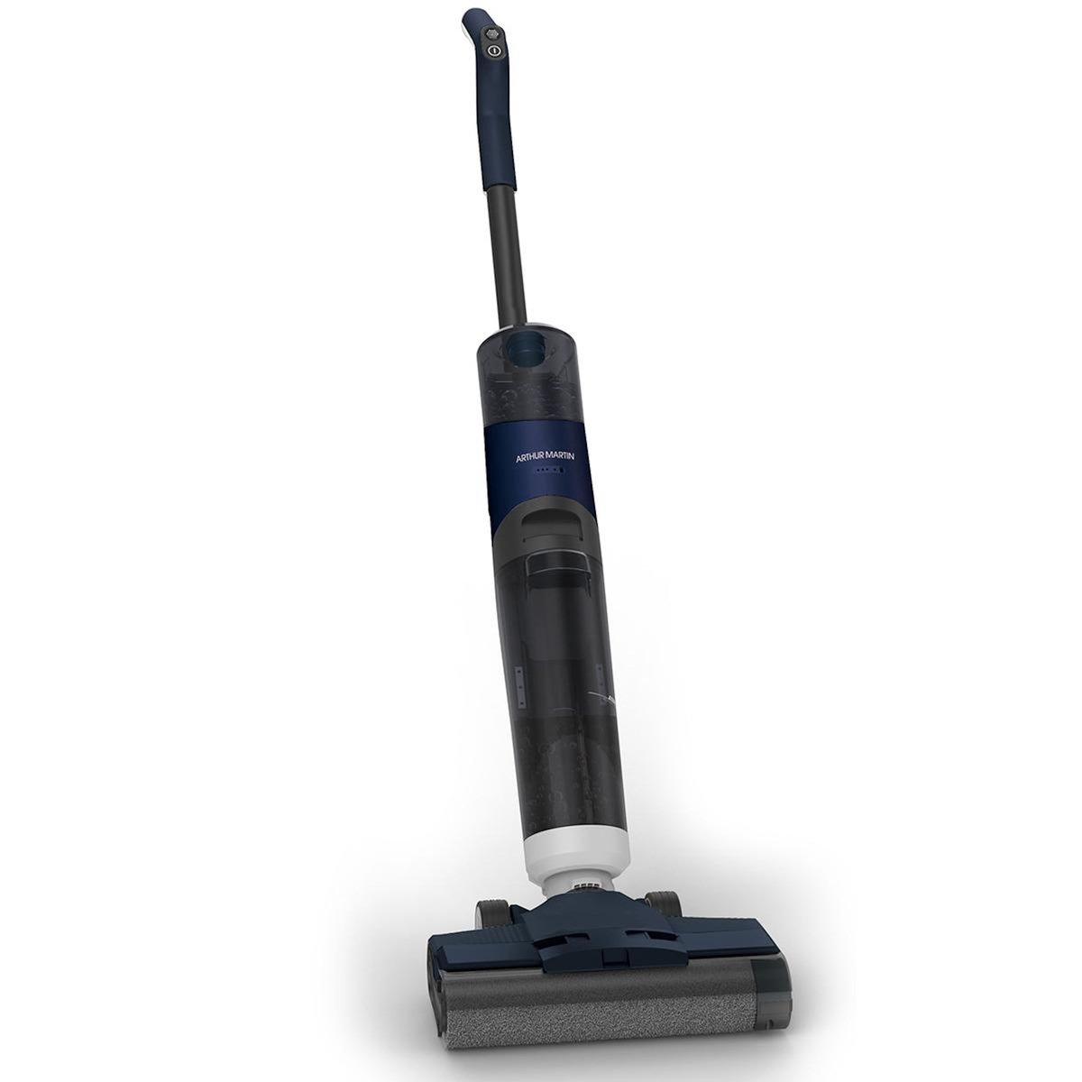 Arthur Martin Aspirateur-laveur sans fil 150w - amwd150