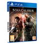 Voir la diapositive 1 : SoulCalibur VI PS4
