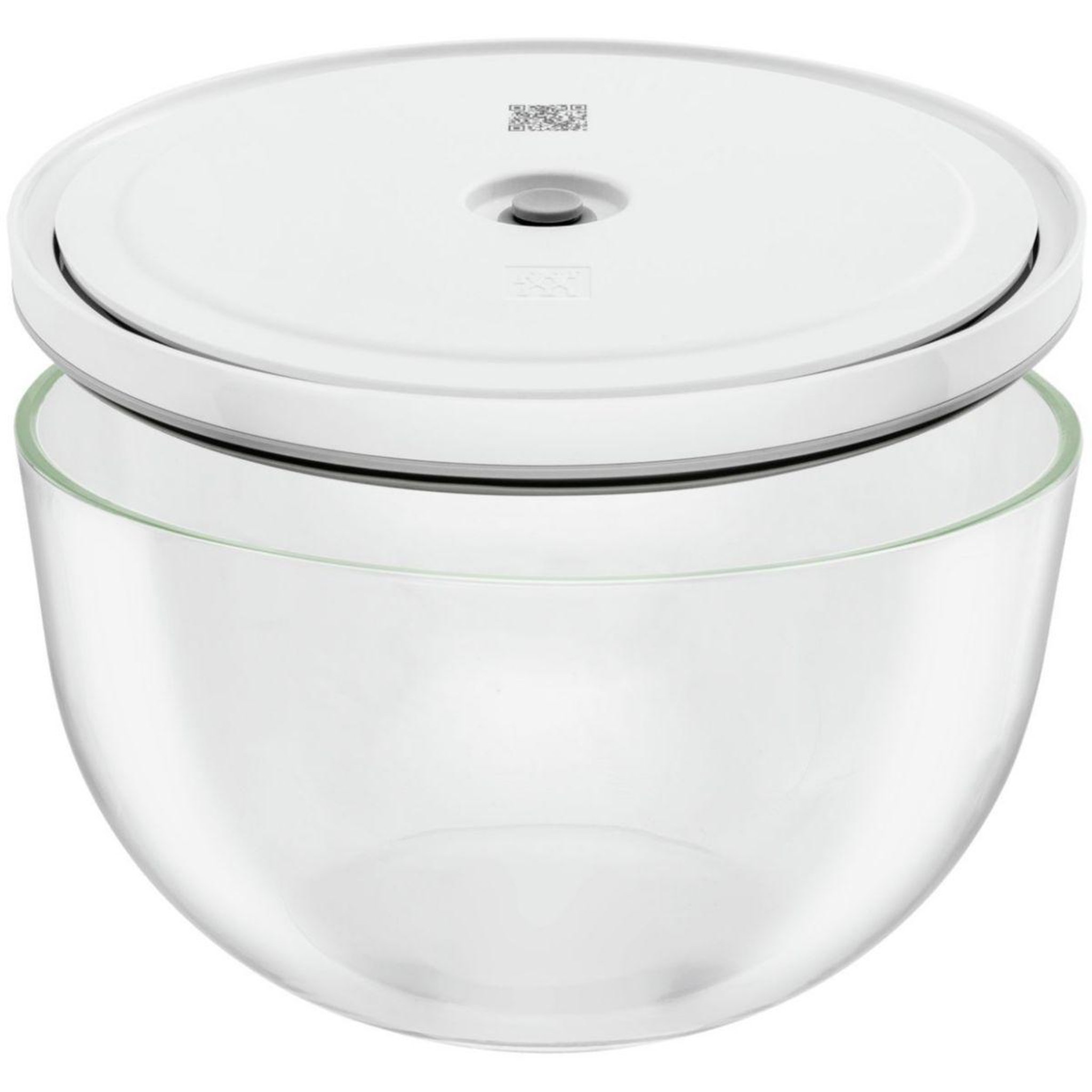 Voir la diapositive 2 : ZWILLING Boîte hermétique mise sous vide fresh & save 9pcs