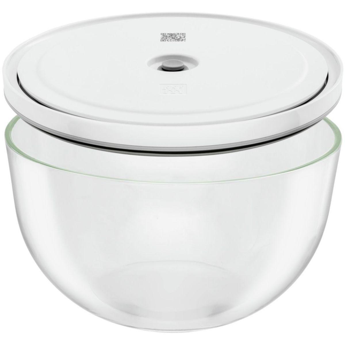 ZWILLING Boîte hermétique mise sous vide Fresh & Save 9pcs