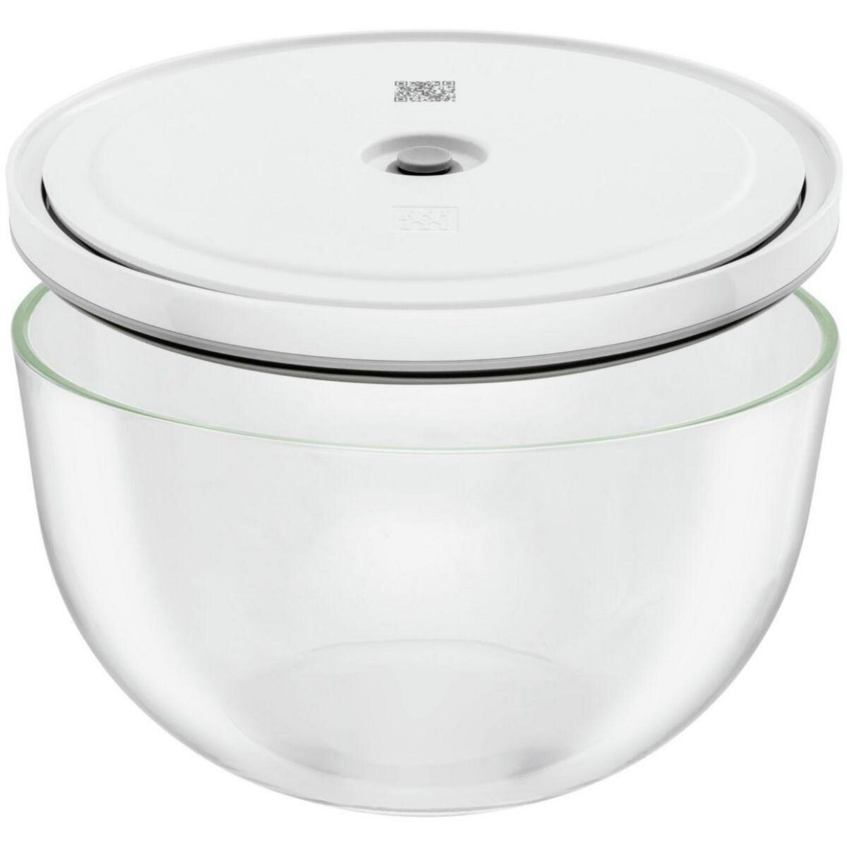 ZWILLING Boîte hermétique mise sous vide Fresh & Save 9pcs