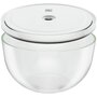 Voir la diapositive 2 : ZWILLING Boîte hermétique mise sous vide Fresh & Save 9pcs
