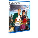 Koch Media Les Chevaliers de Baphomet L Ombre des Templiers Reforged PS5