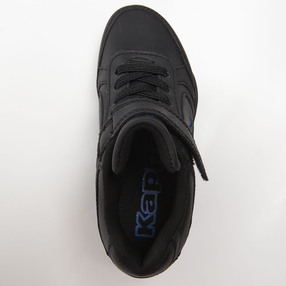 KAPPA Baskets de sport garçon du 24 au 35