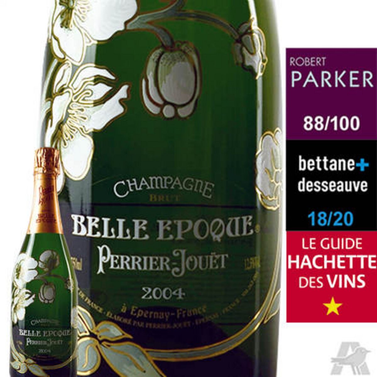 Perrier-Jouët Perrier-Jouët Belle Epoque Champagne 2006