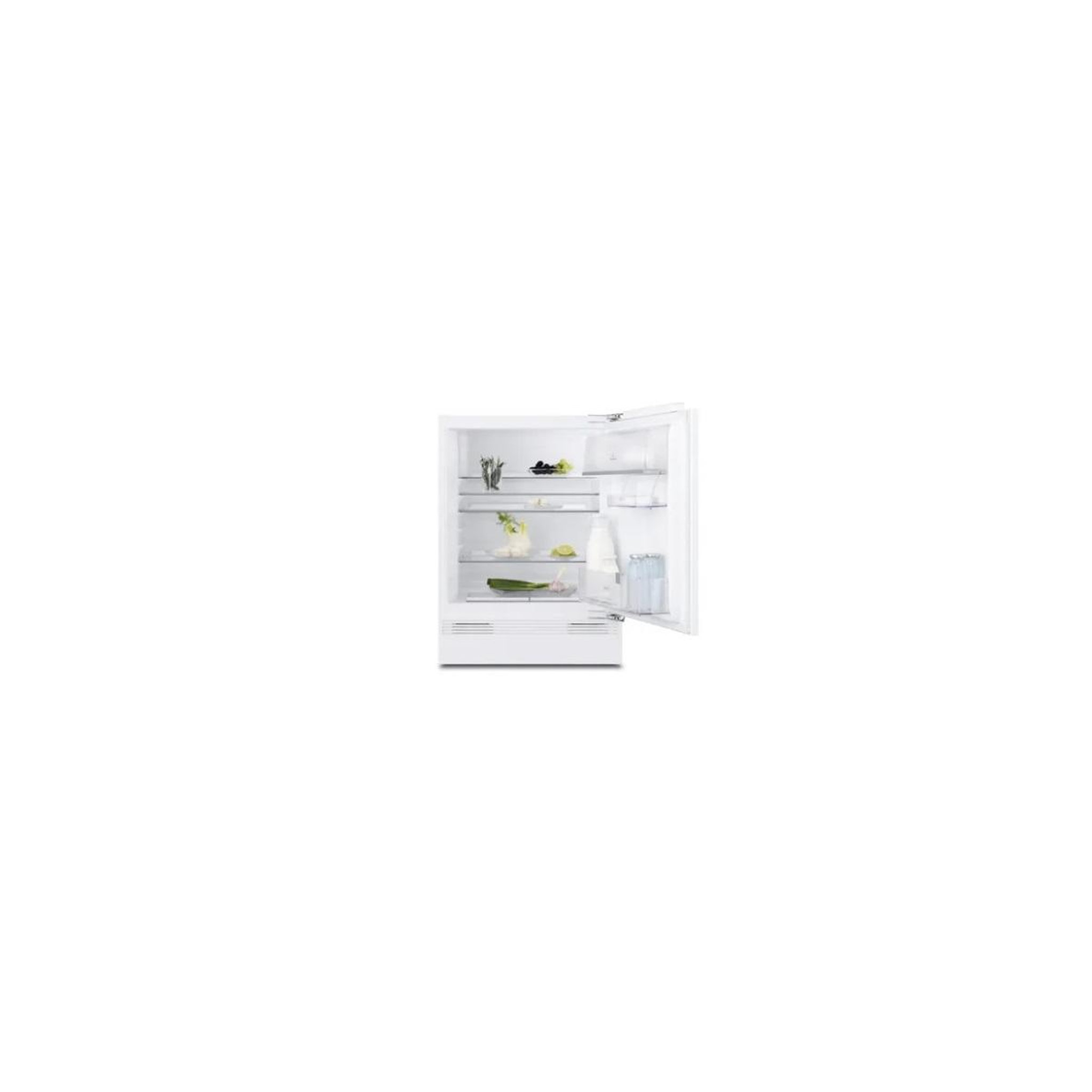 ELECTROLUX Réfrigérateur 1 porte intégrable à pantographe 134l - lxb3ae82r