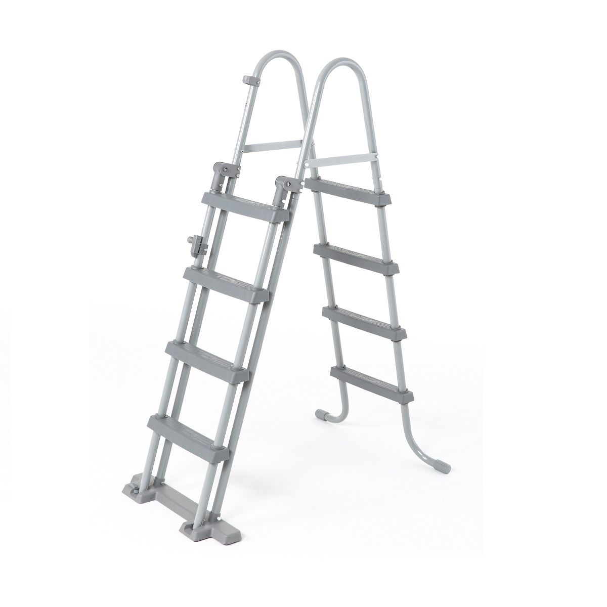 BESTWAY Echelle de sécurité 2x3m avec plateforme 