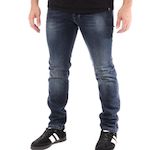 RMS 26 Jean  Slim Homme RMS26 Stone. Coloris disponibles : Bleu