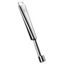 Voir la diapositive 2 : FIVE Évideur de Pomme  Inox  21cm Argent
