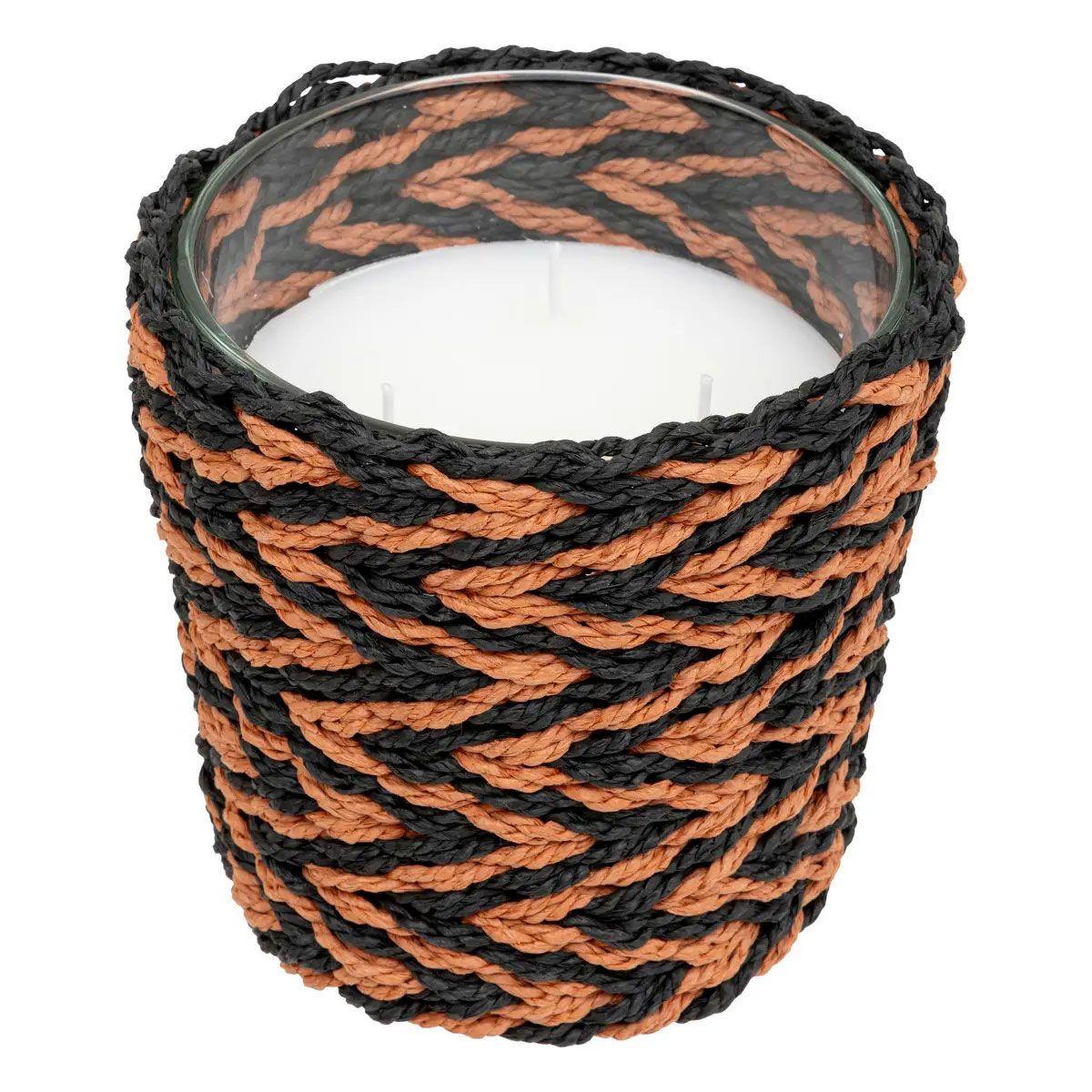 ATMOSPHERA Bougie parfumée  exotic panama  380g palo santo