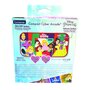 Voir la diapositive 6 : Lexibook Console de jeux portable couleur Disney Princesse Cyber Arcade Pocket