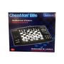Voir la diapositive 2 : LEXIBOOK Jeu d'échecs CHESSMAN Élite 