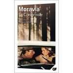 LE CONFORMISTE, Moravia Alberto