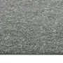 VIDAXL Dalles de tapis de sol 20 pcs 5 m^2 50x50 cm Vert